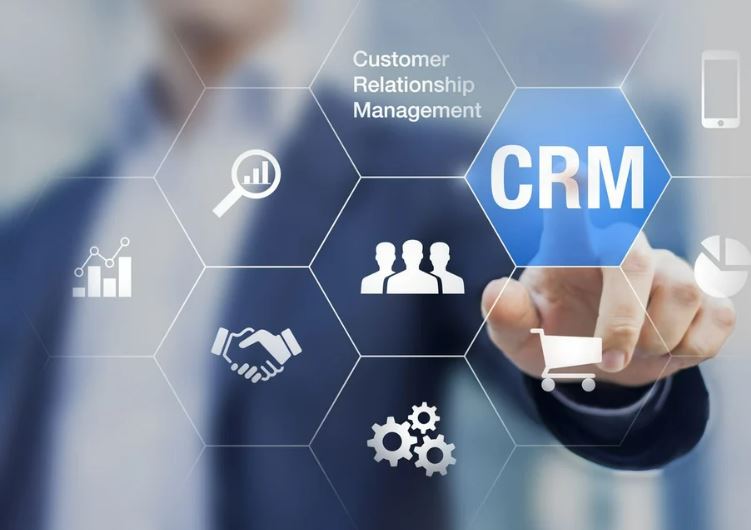 crm crm